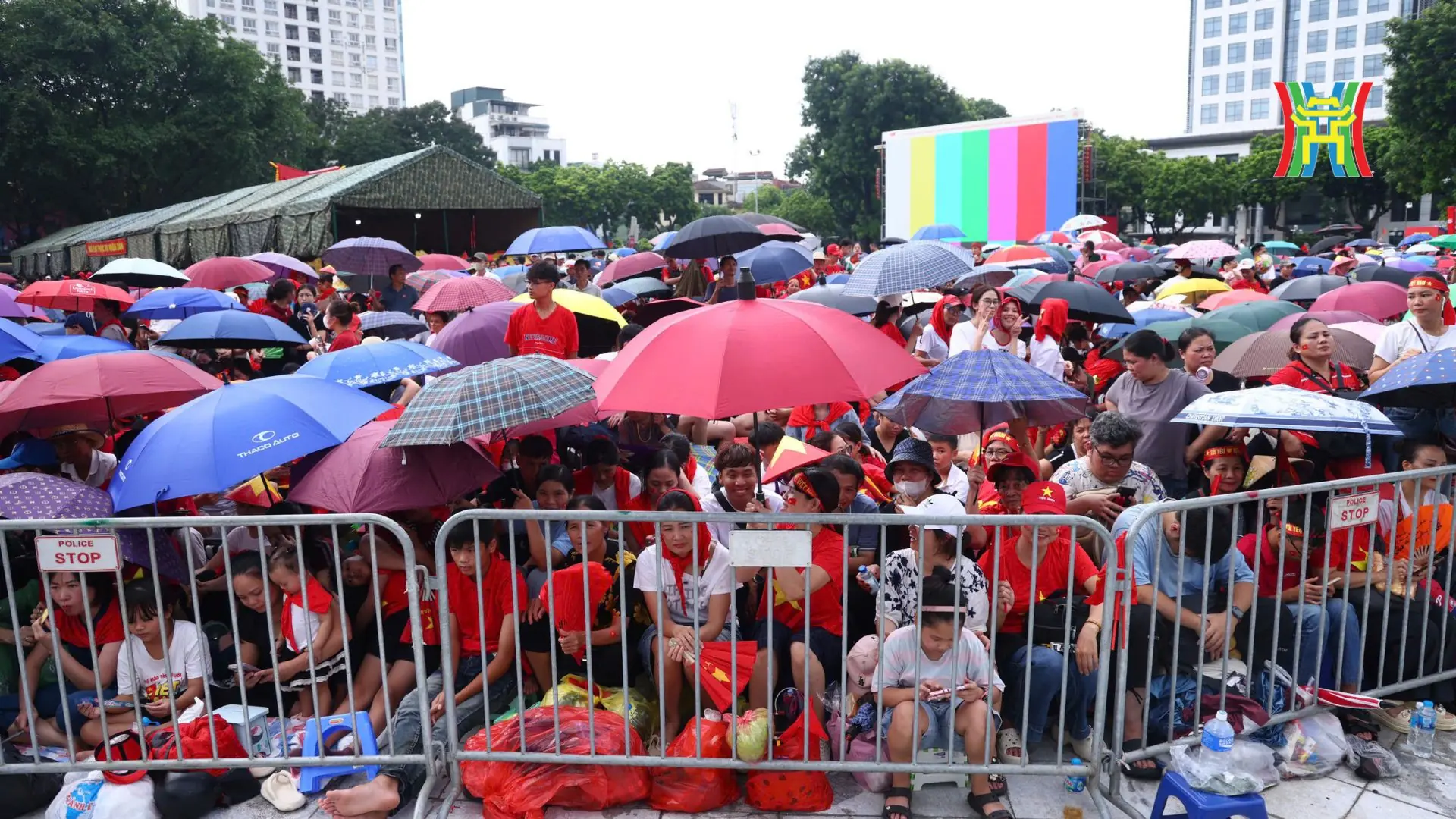 Đài PTTH Hà Nội